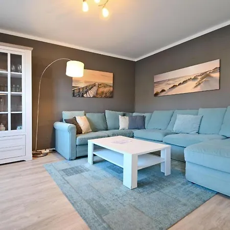 Wellenreiter Apartamento *