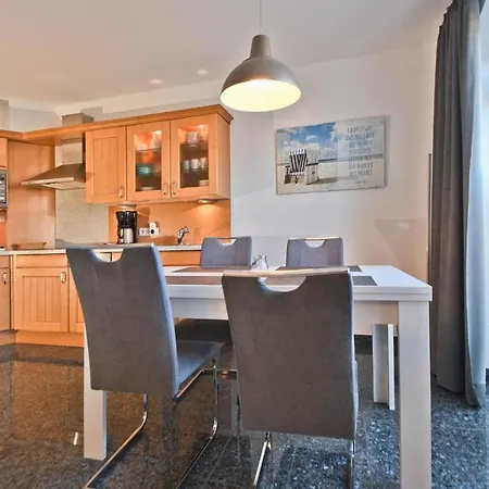 Wellenreiter Apartamento