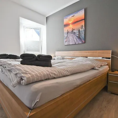 Wellenreiter Norderney