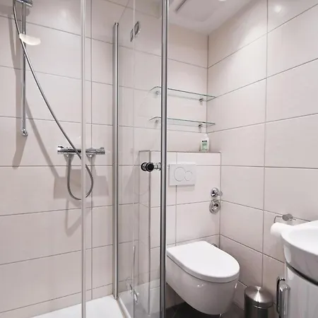 Wellenreiter Apartmán